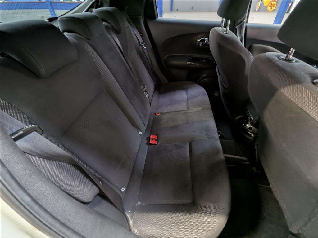 <p>2014 NISSAN JUKE ACENTA PREMIUM DIG-T</p>