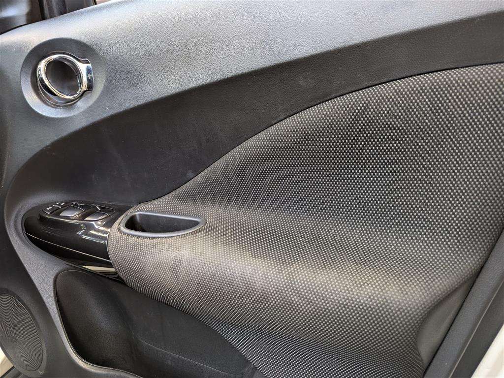 <p>2014 NISSAN JUKE ACENTA PREMIUM DIG-T</p>