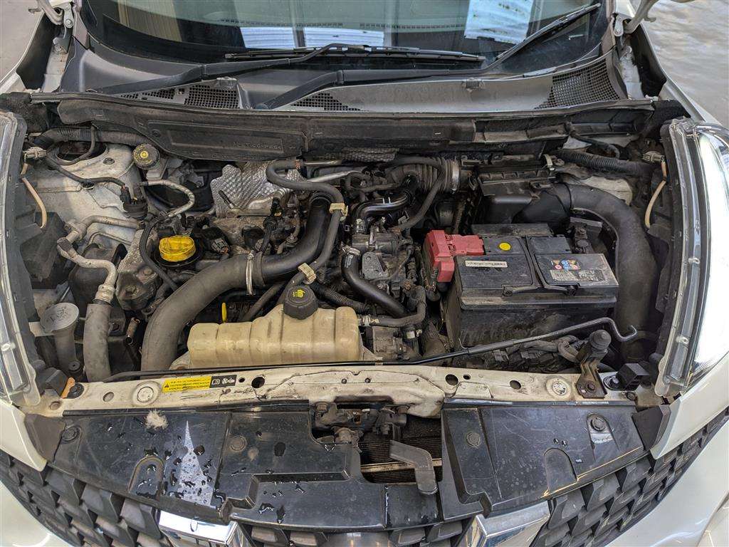 <p>2014 NISSAN JUKE ACENTA PREMIUM DIG-T</p>