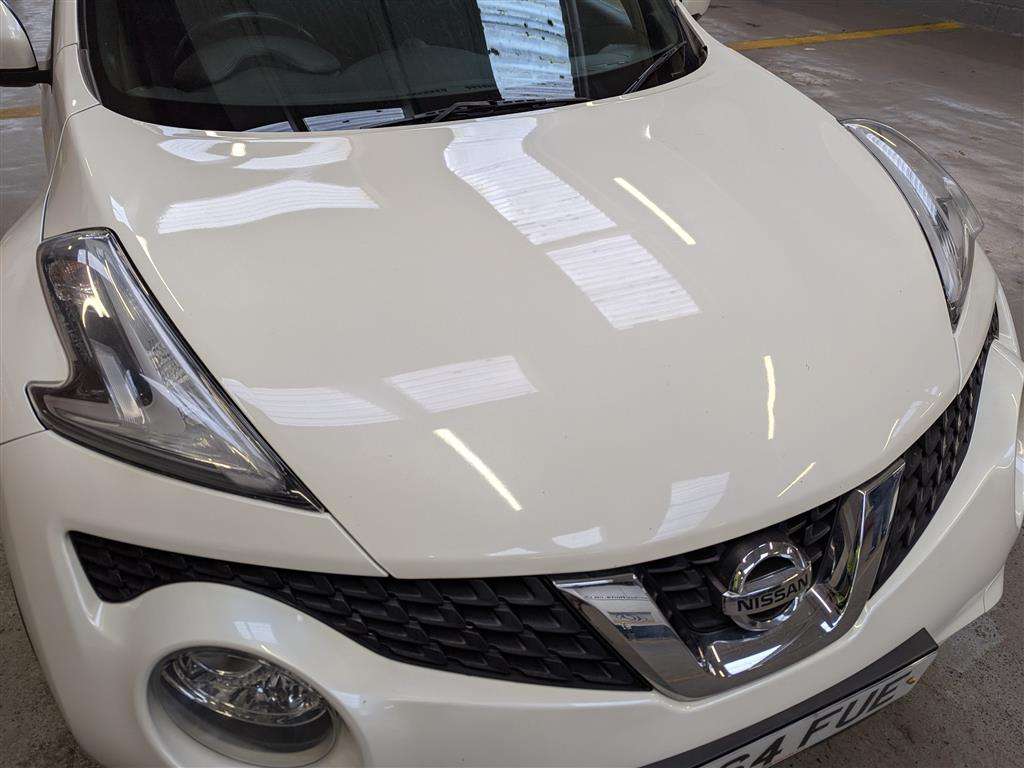 <p>2014 NISSAN JUKE ACENTA PREMIUM DIG-T</p>