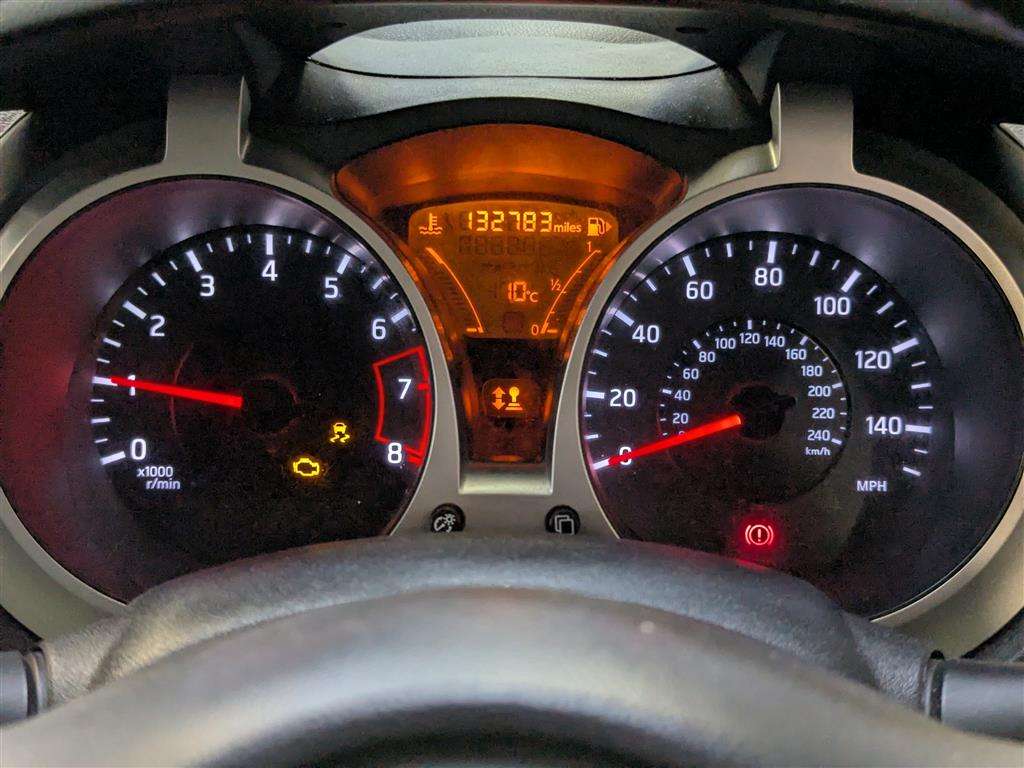 <p>2014 NISSAN JUKE ACENTA PREMIUM DIG-T</p>