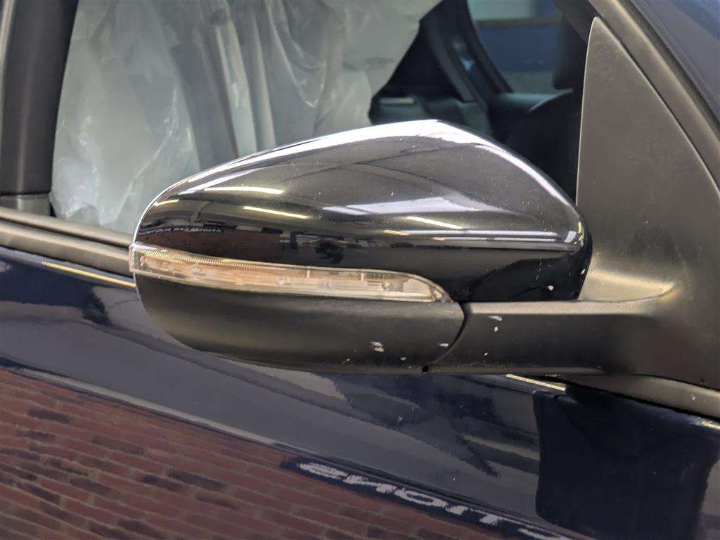 <p>2010 VOLKSWAGEN GOLF R DSG S-A</p>