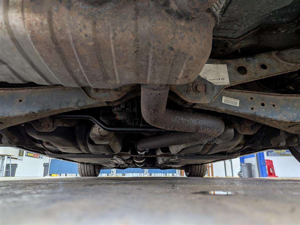 <p>2010 VOLKSWAGEN GOLF R DSG S-A</p>