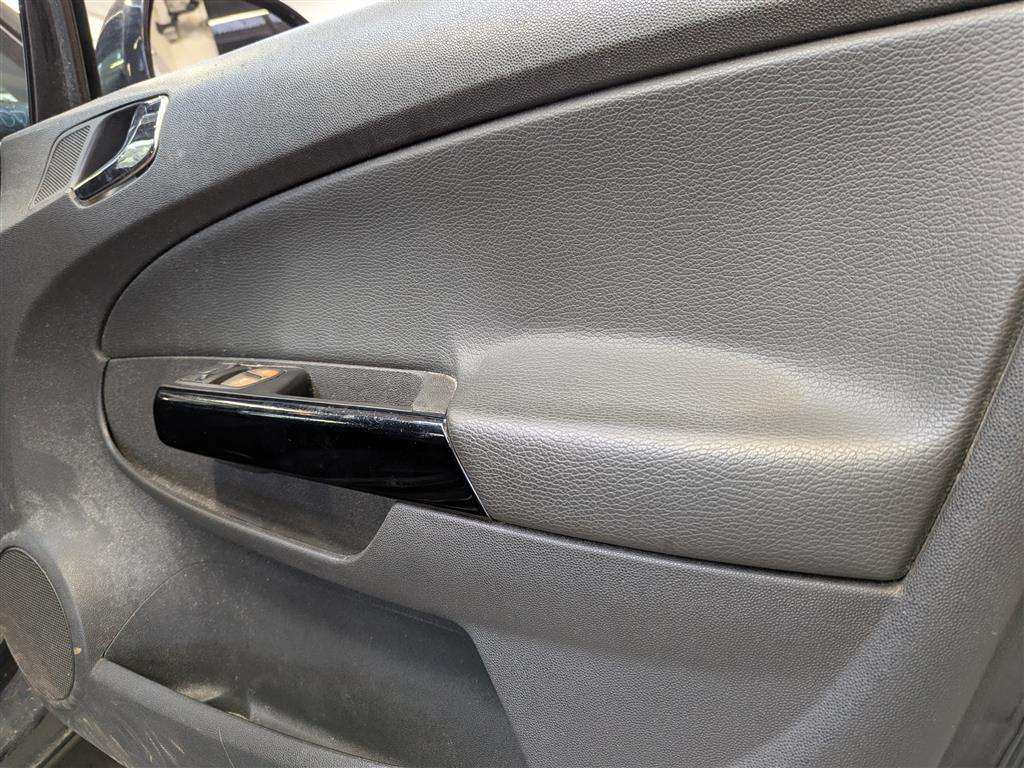 <p>2008 VAUXHALL CORSA DESIGN</p>