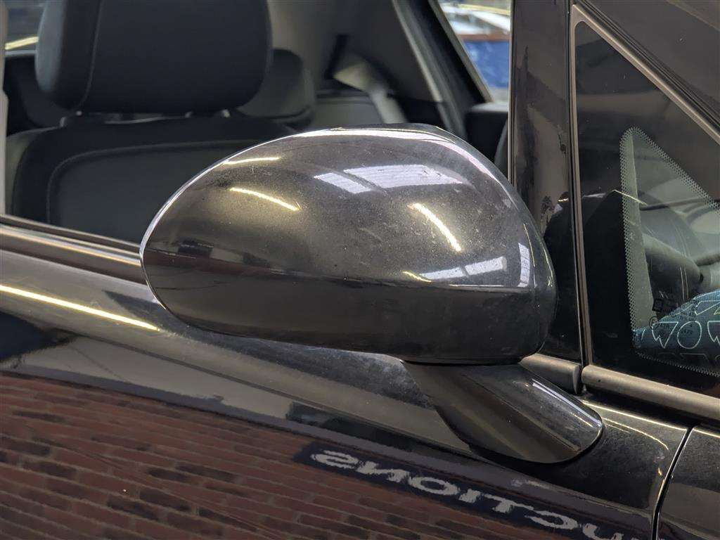 <p>2008 VAUXHALL CORSA DESIGN</p>