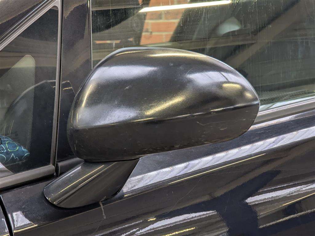 <p>2008 VAUXHALL CORSA DESIGN</p>