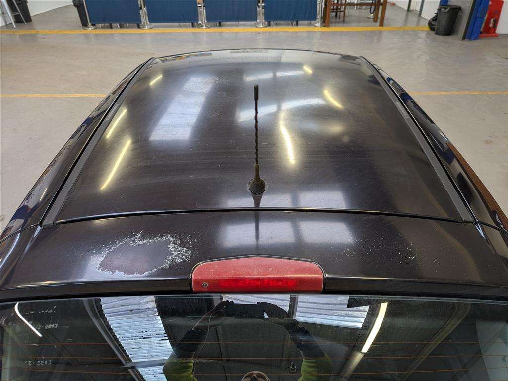 <p>2008 VAUXHALL CORSA DESIGN</p>