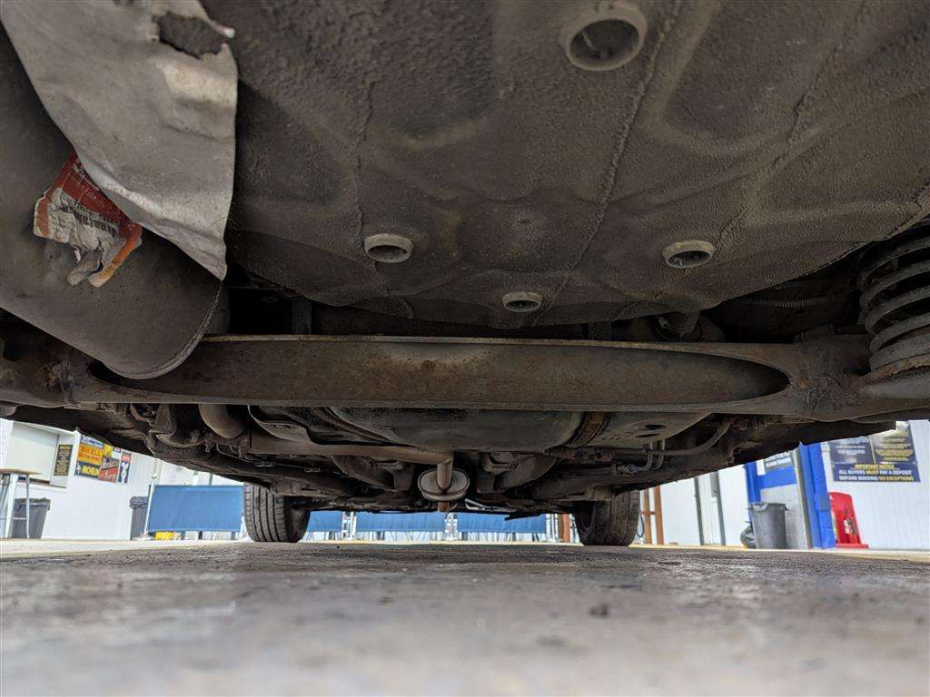 <p>2008 VAUXHALL CORSA DESIGN</p>