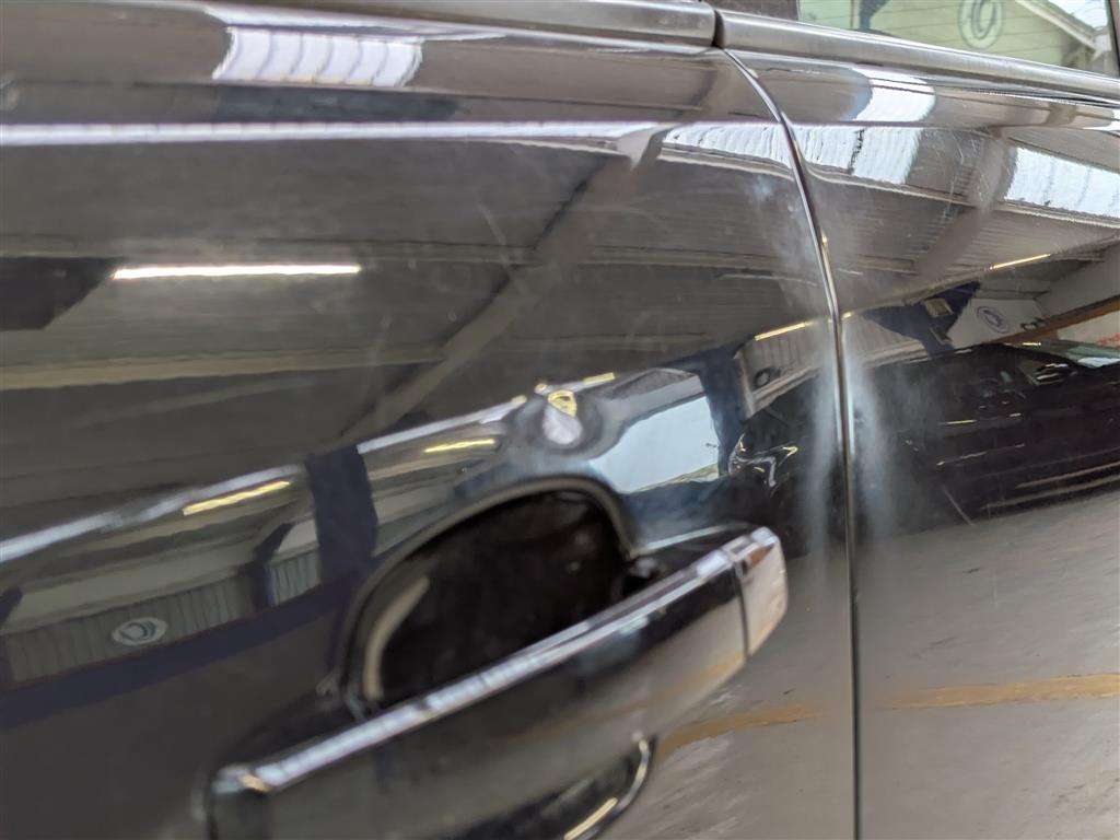 <p>2008 VAUXHALL CORSA DESIGN</p>