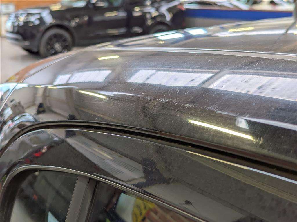 <p>2008 VAUXHALL CORSA DESIGN</p>