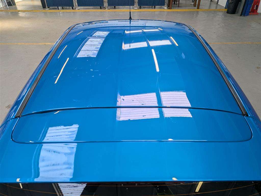 <p>2015 FORD FIESTA ZETEC</p>