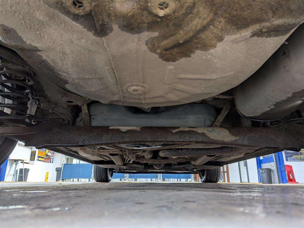 <p>2015 FORD FIESTA ZETEC</p>