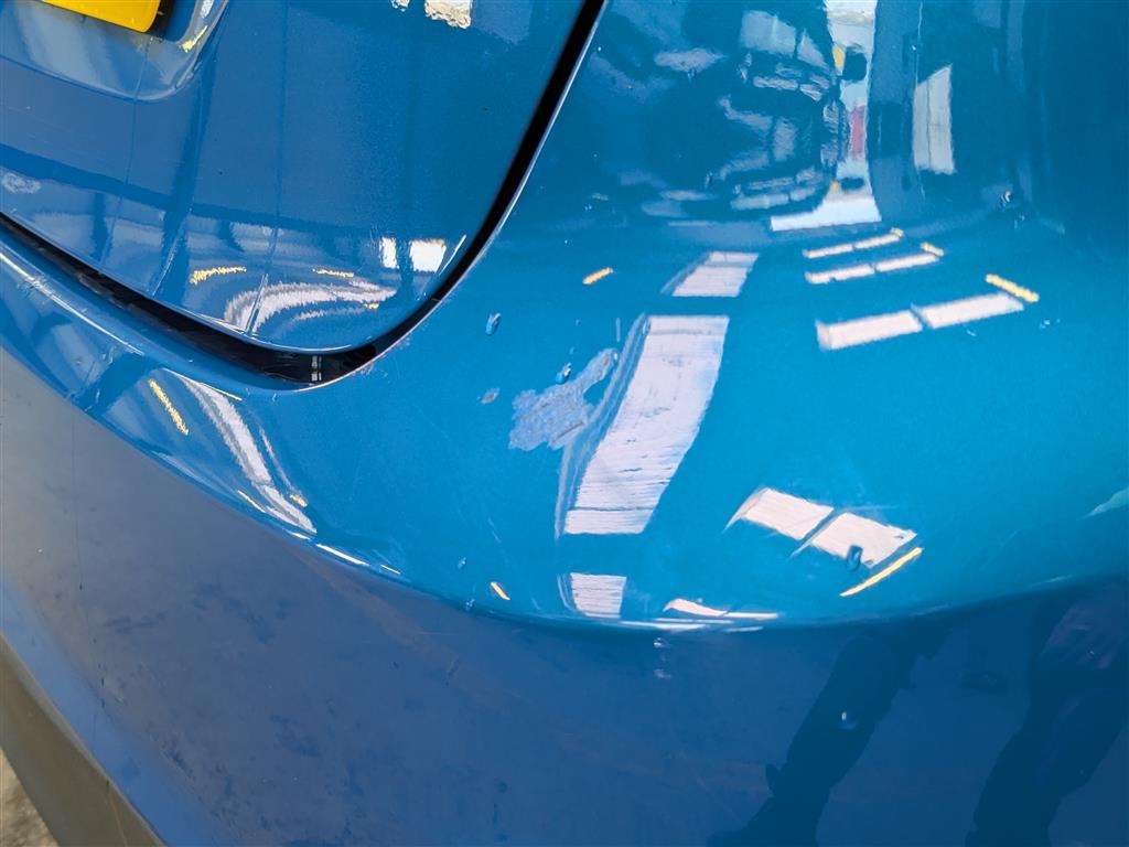 <p>2015 FORD FIESTA ZETEC</p>