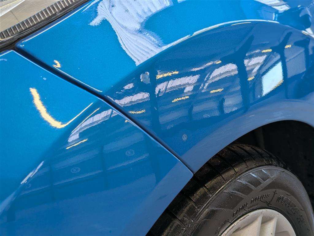 <p>2015 FORD FIESTA ZETEC</p>