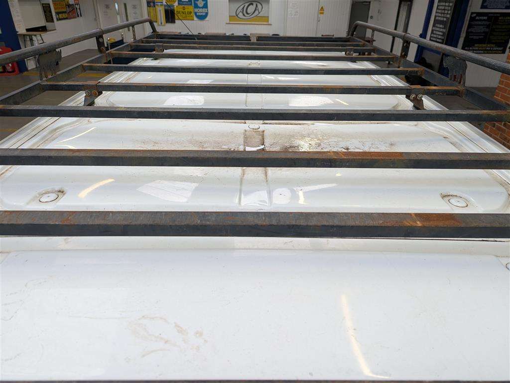 <p>2020 FORD TRANSIT CUSTOM 300LIMITD</p>