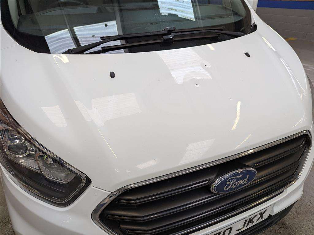 <p>2020 FORD TRANSIT CUSTOM 300LIMITD</p>