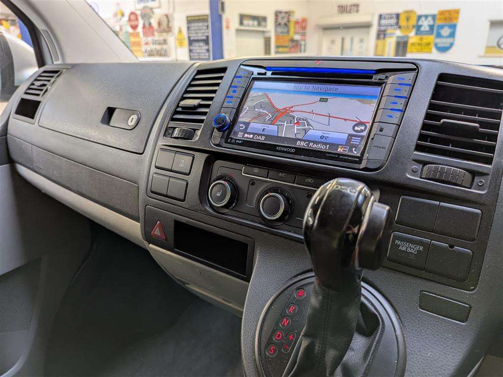 <p>2013 VOLKSWAGEN TRANSP T32 S-LINE TDI180</p>