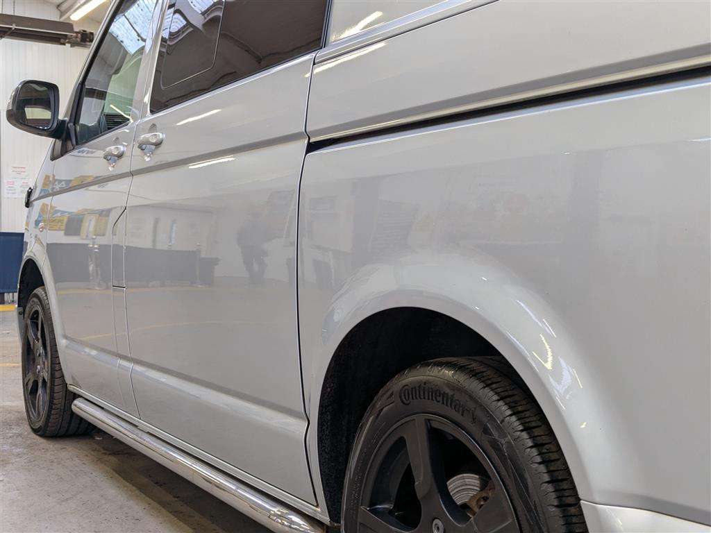 <p>2013 VOLKSWAGEN TRANSP T32 S-LINE TDI180</p>