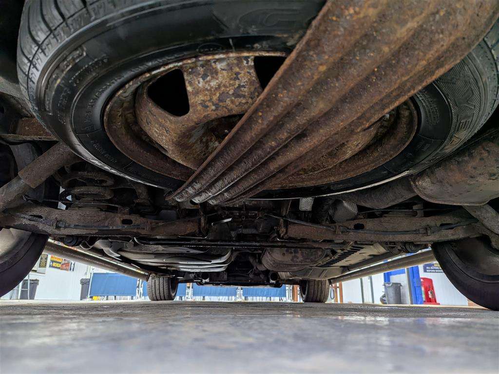 <p>2013 VOLKSWAGEN TRANSP T32 S-LINE TDI180</p>