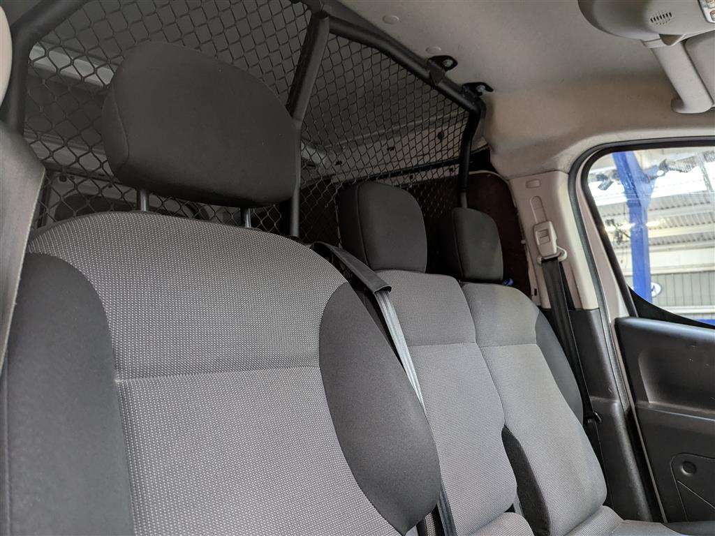 <p>2018 PEUGEOT PARTNER PROFESSION L1 BLU</p>