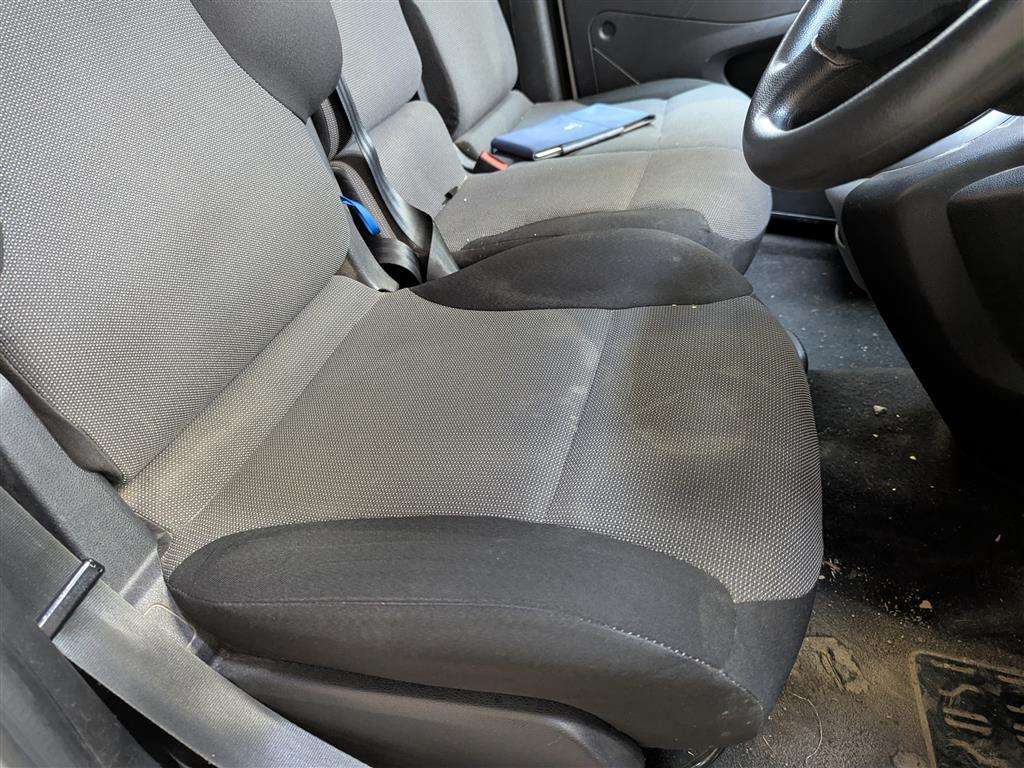 <p>2018 PEUGEOT PARTNER PROFESSION L1 BLU</p>