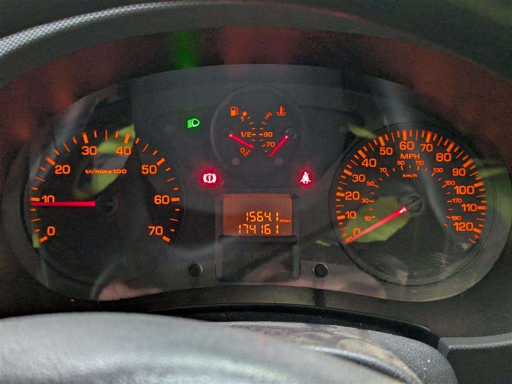 <p>2018 PEUGEOT PARTNER PROFESSION L1 BLU</p>