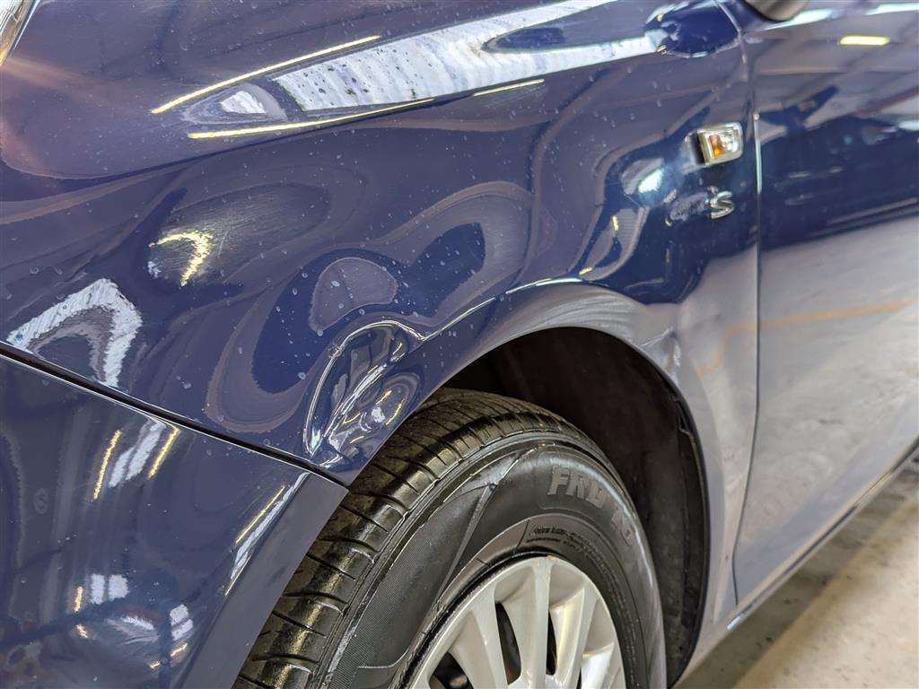 <p>2013 VAUXHALL CORSA S ECOFLEX</p>