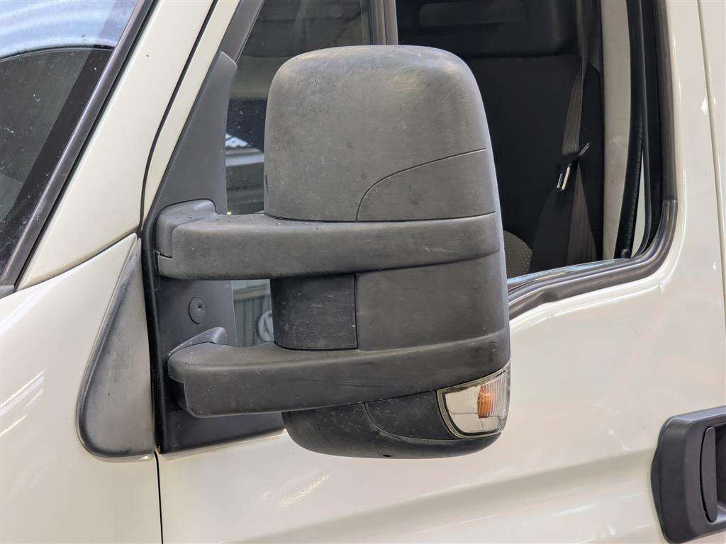 <p>2013 IVECO DAILY 35S11 LWB RECOVERY TRUCK</p>