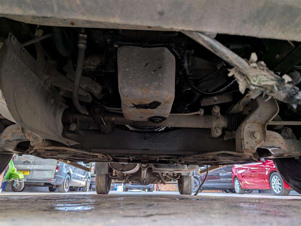 <p>2013 IVECO DAILY 35S11 LWB RECOVERY TRUCK</p>