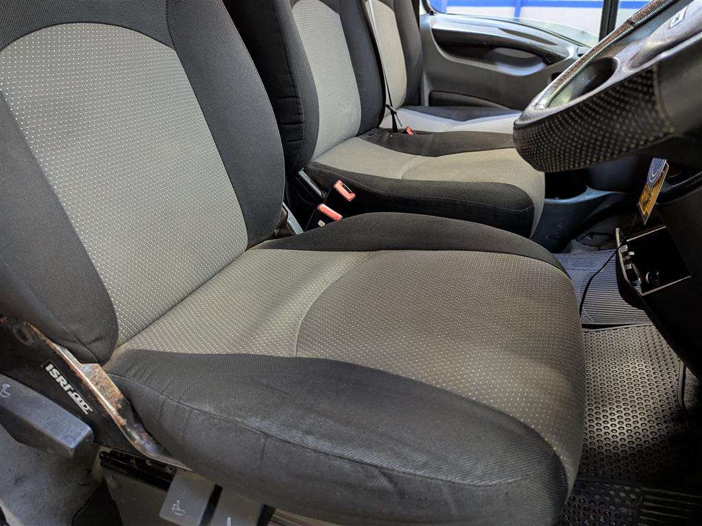 <p>2013 IVECO DAILY 35S11 LWB RECOVERY TRUCK</p>