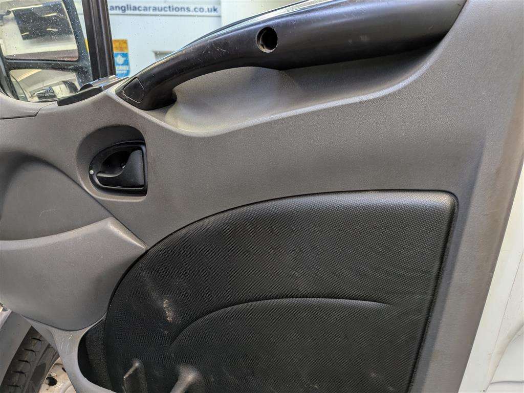 <p>2013 IVECO DAILY 35S11 LWB RECOVERY TRUCK</p>