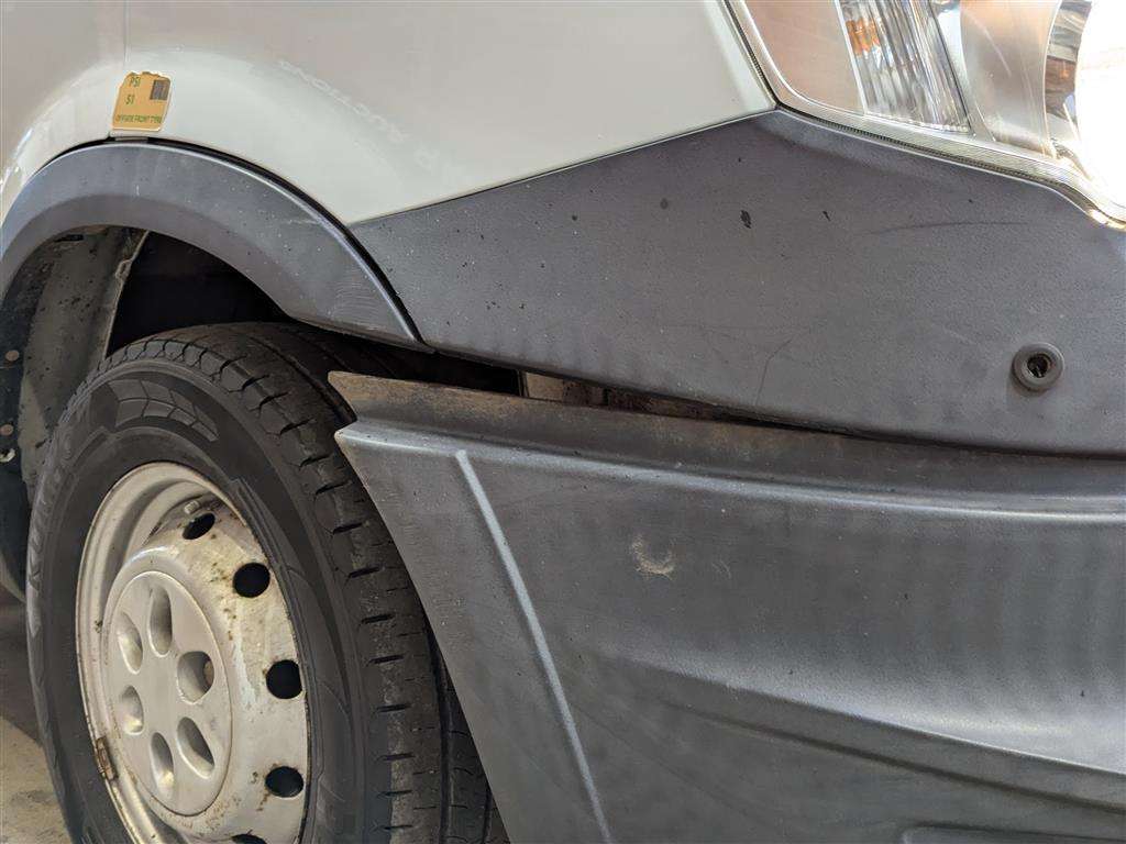 <p>2013 IVECO DAILY 35S11 LWB RECOVERY TRUCK</p>