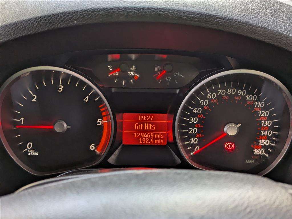 <p>2013 FORD GALAXY ZETEC TDCI</p>