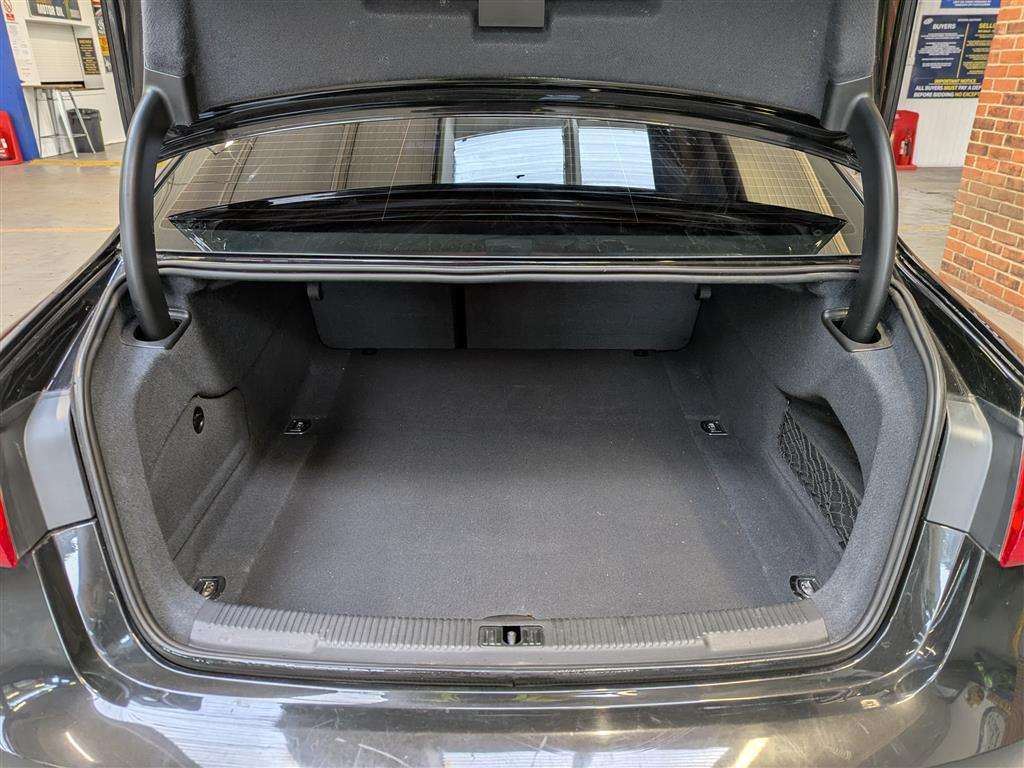 <p>2012 AUDI A6 S LINE TDI CVT</p>