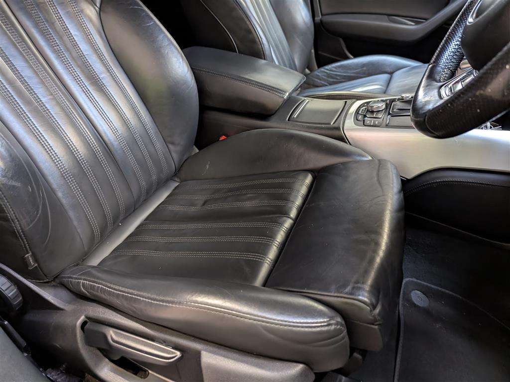 <p>2012 AUDI A6 S LINE TDI CVT</p>