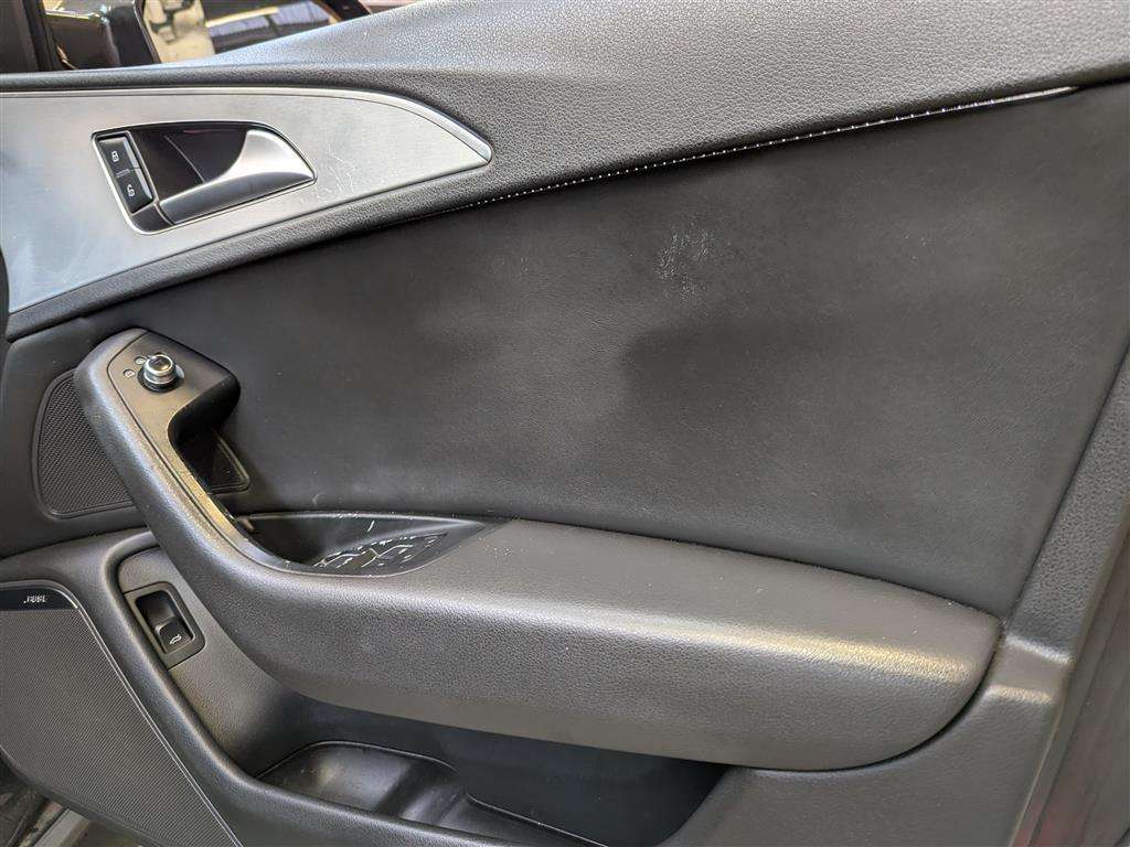 <p>2012 AUDI A6 S LINE TDI CVT</p>