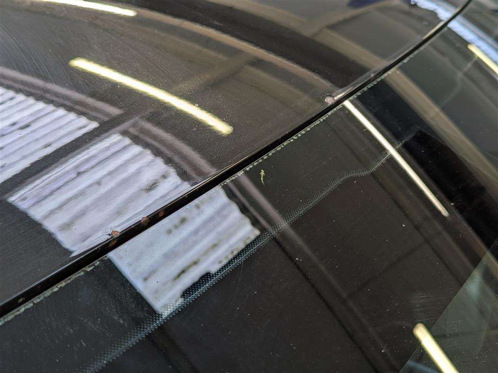 <p>2012 AUDI A6 S LINE TDI CVT</p>