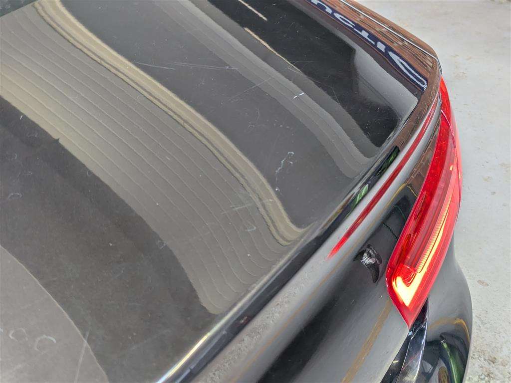 <p>2012 AUDI A6 S LINE TDI CVT</p>