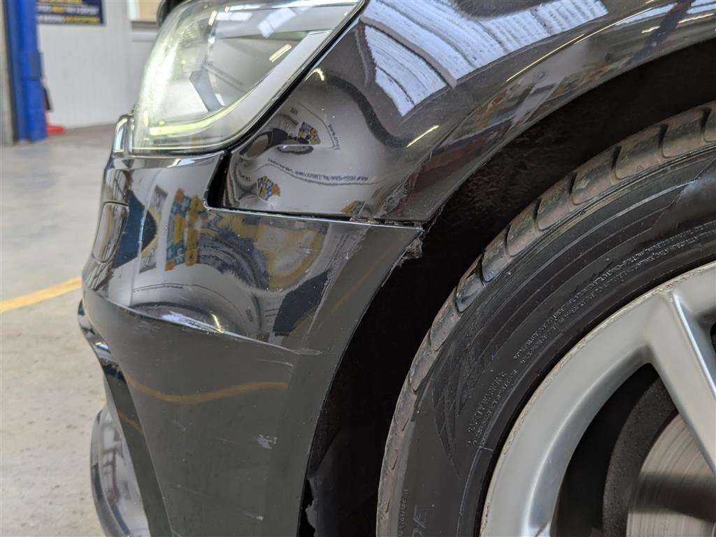 <p>2012 AUDI A6 S LINE TDI CVT</p>