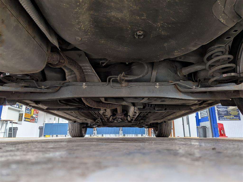 <p>2015 NISSAN JUKE ACENTA DCI</p>