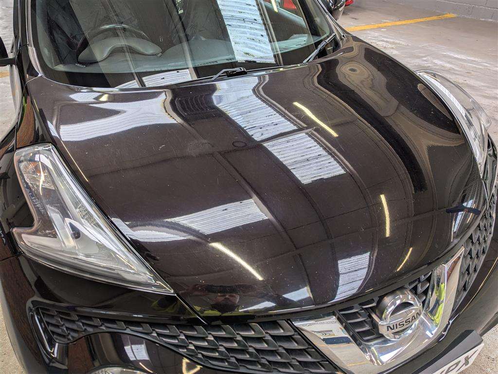 <p>2015 NISSAN JUKE ACENTA DCI</p>