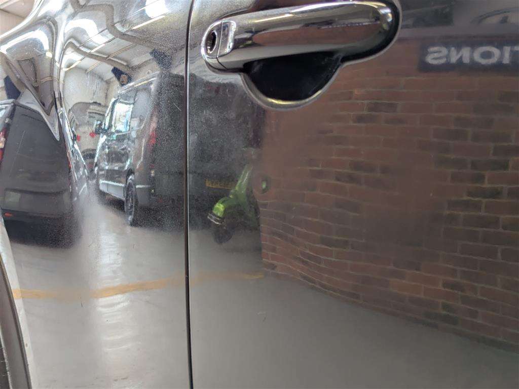 <p>2015 NISSAN JUKE ACENTA DCI</p>