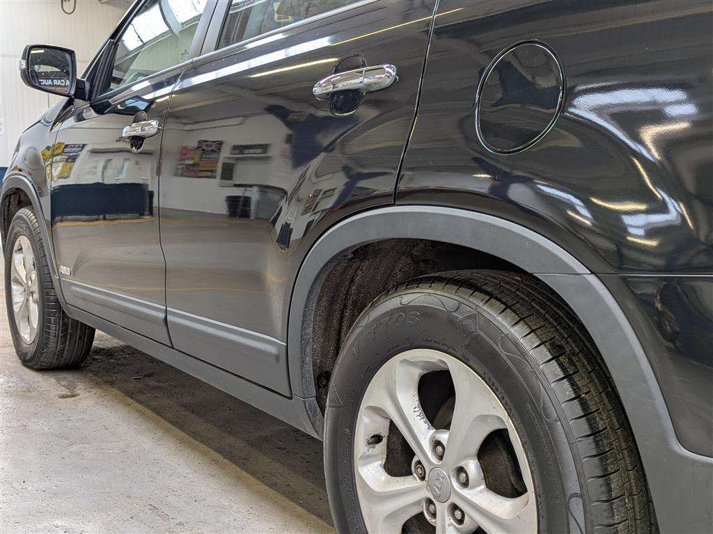 <p>2013 KIA SORENTO KX-1 CRDI 4X4</p>