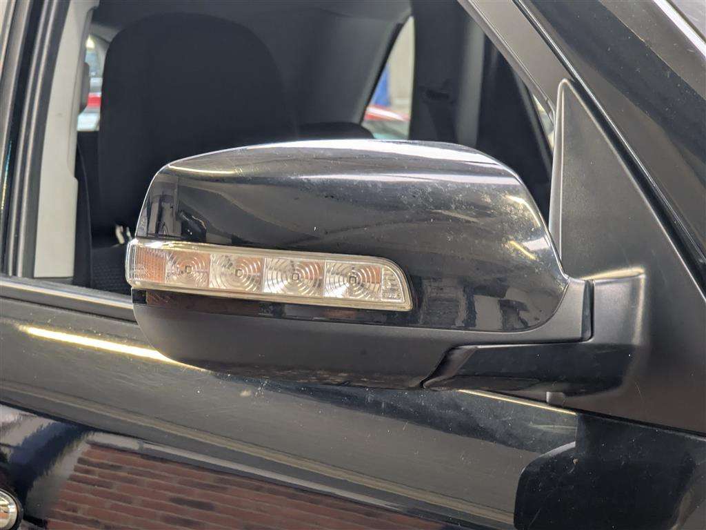 <p>2013 KIA SORENTO KX-1 CRDI 4X4</p>