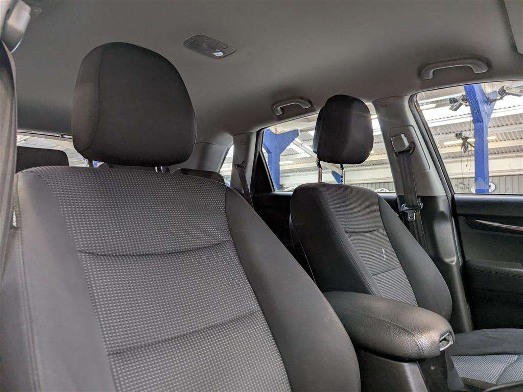 <p>2013 KIA SORENTO KX-1 CRDI 4X4</p>