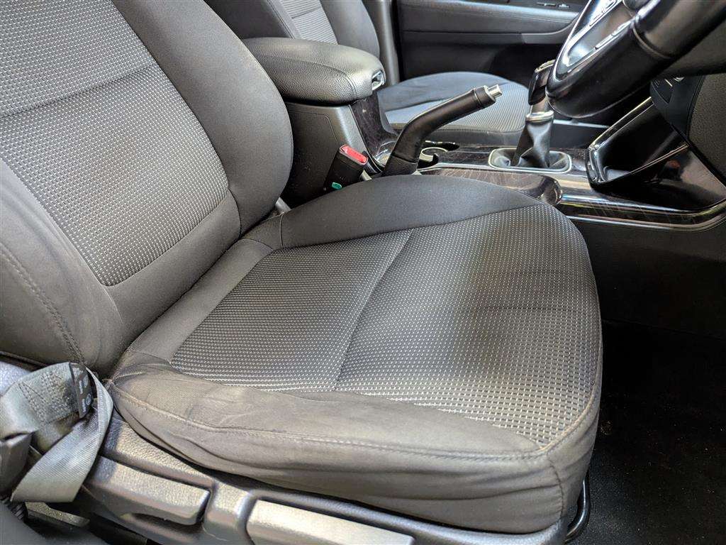 <p>2013 KIA SORENTO KX-1 CRDI 4X4</p>