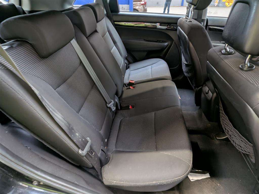 <p>2013 KIA SORENTO KX-1 CRDI 4X4</p>