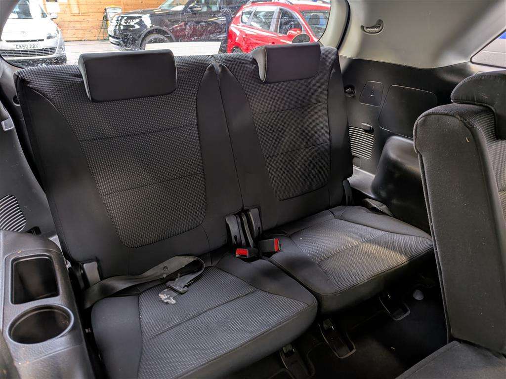 <p>2013 KIA SORENTO KX-1 CRDI 4X4</p>