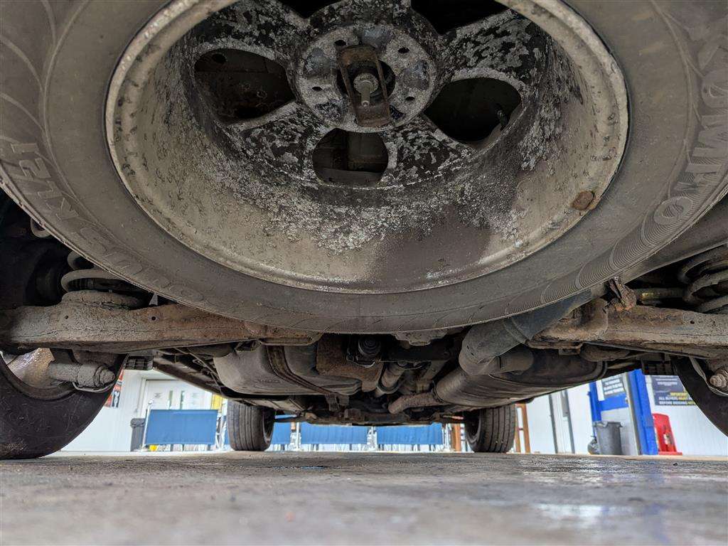 <p>2013 KIA SORENTO KX-1 CRDI 4X4</p>