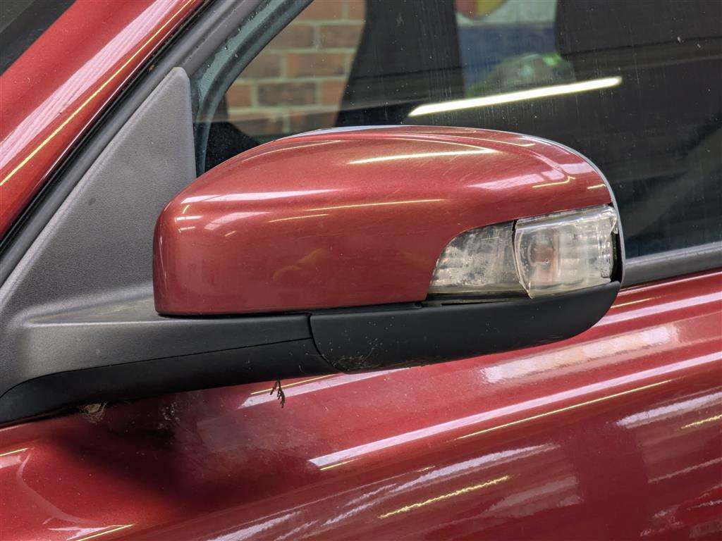 <p>2009 VOLVO V50 S D</p>